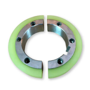 Polyurethane Spareparts